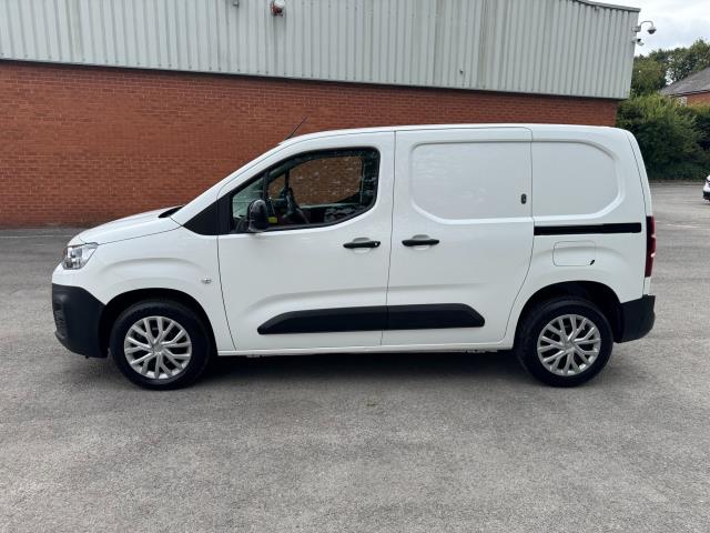 Used Citroen Berlingo 2022 for sale - 77171143: Photo 6