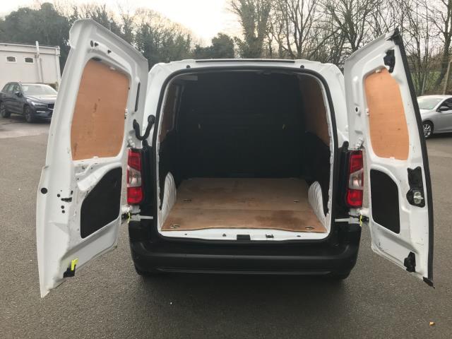 Used Peugeot Partner 2021 for sale - 77199035: Photo 10