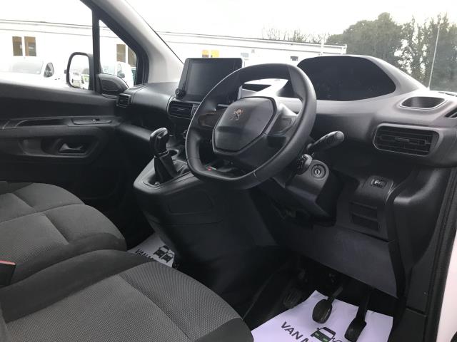 Used Peugeot Partner 2021 for sale - 77199035: Photo 21