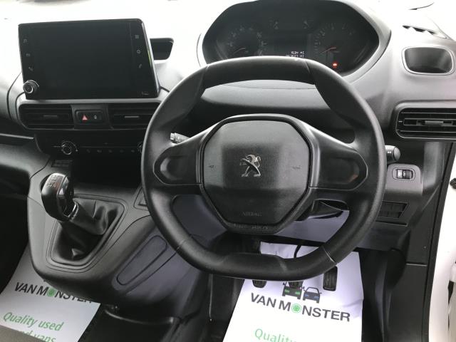 Used Peugeot Partner 2021 for sale - 77199035: Photo 24
