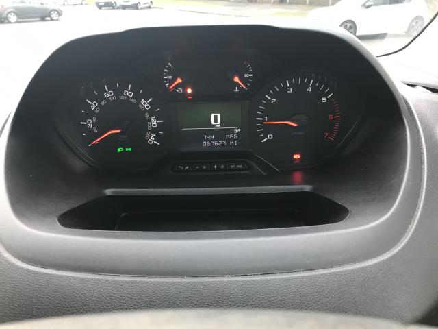 Used Peugeot Partner 2021 for sale - 77199035: Photo 25