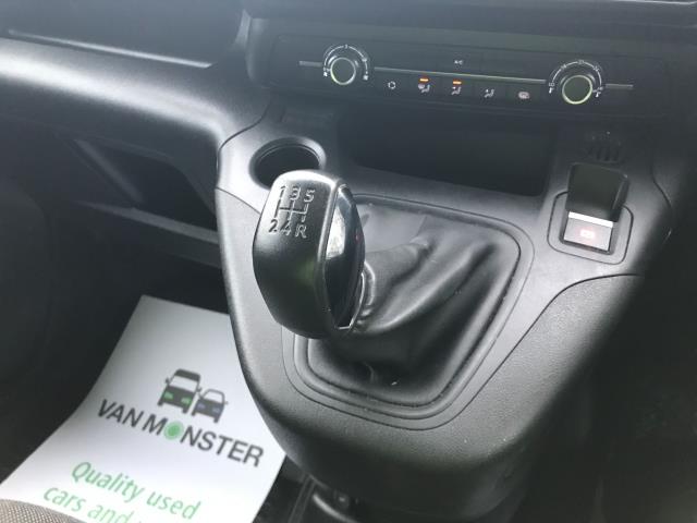 Used Peugeot Partner 2021 for sale - 77199035: Photo 27