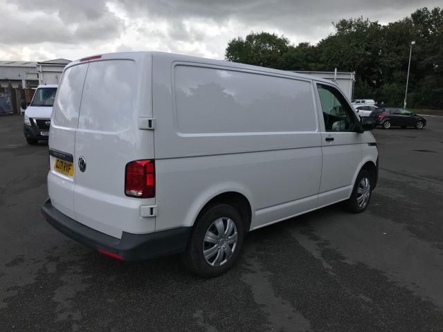 Used Volkswagen Transporter 2021 for sale - 77048138: Photo 10