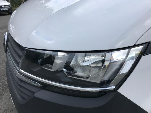 Used Volkswagen Transporter 2021 for sale - 77048138: Photo 14
