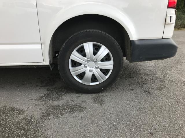 Used Volkswagen Transporter 2021 for sale - 77048138: Photo 15