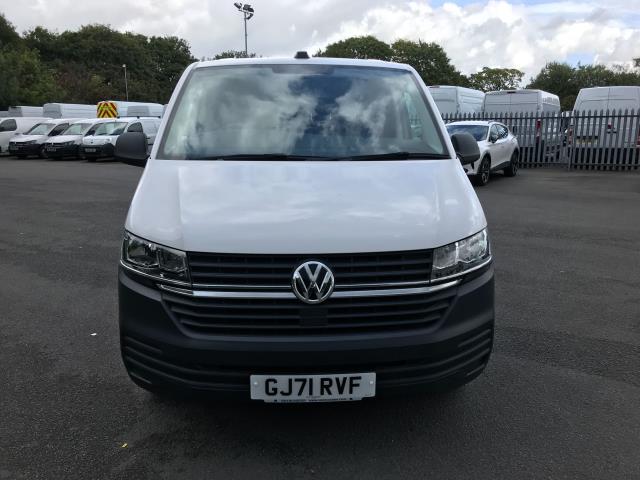Used Volkswagen Transporter 2021 for sale - 77048138: Photo 2
