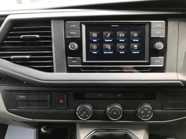 Used Volkswagen Transporter 2021 for sale - 77048138: Photo 25