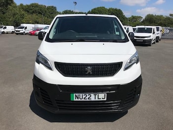 Used Peugeot Expert 2022 for sale - 79504030: Photo