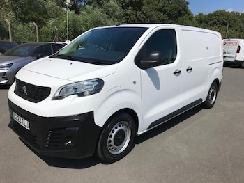 Used Peugeot Expert 2022 for sale - 79504030: Photo