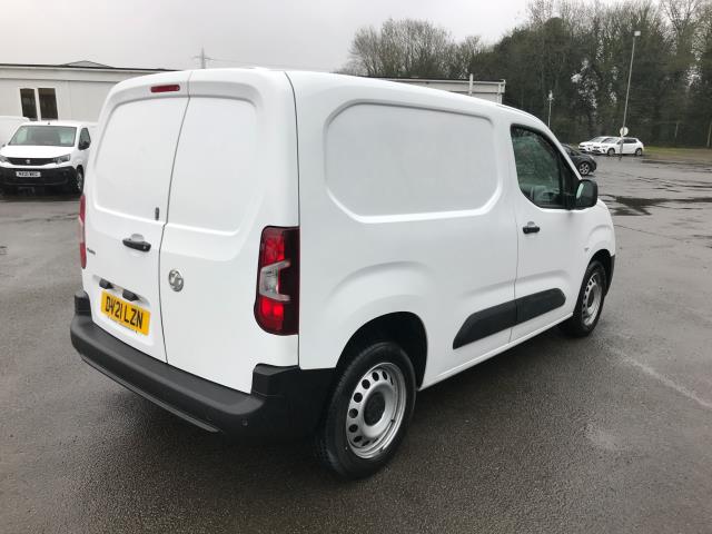 Used Vauxhall Combo 2021 for sale - 77283040: Photo 10