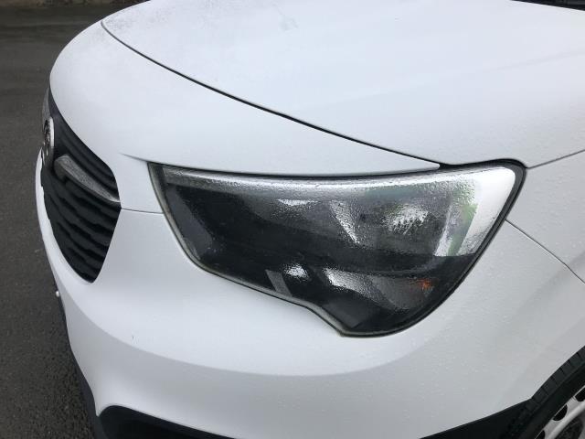Used Vauxhall Combo 2021 for sale - 77283040: Photo 15