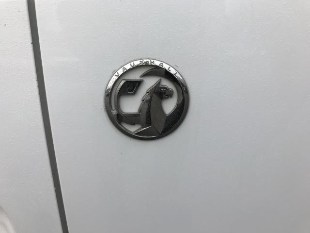 Used Vauxhall Combo 2021 for sale - 77283040: Photo 19