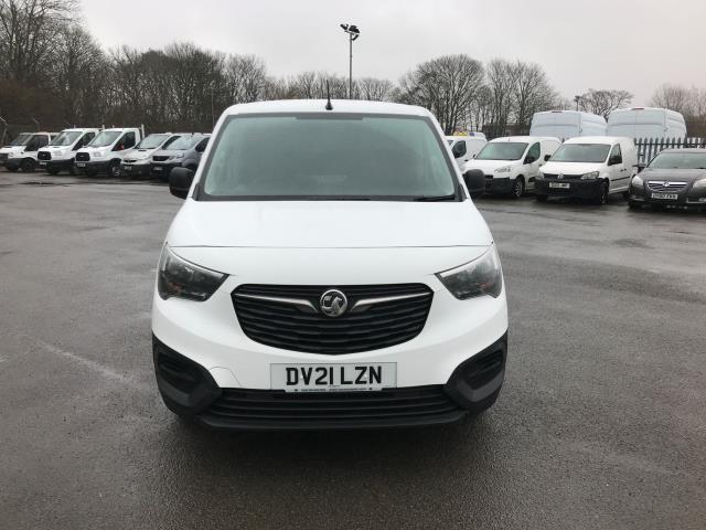 Used Vauxhall Combo 2021 for sale - 77283040: Photo 2