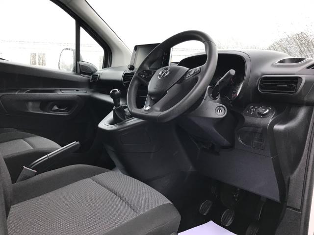 Used Vauxhall Combo 2021 for sale - 77283040: Photo 20