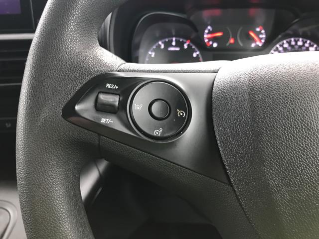 Used Vauxhall Combo 2021 for sale - 77283040: Photo 27