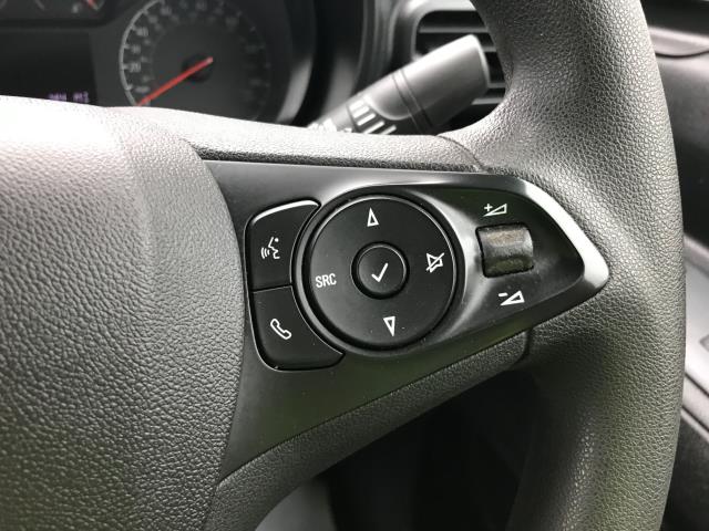 Used Vauxhall Combo 2021 for sale - 77283040: Photo 28