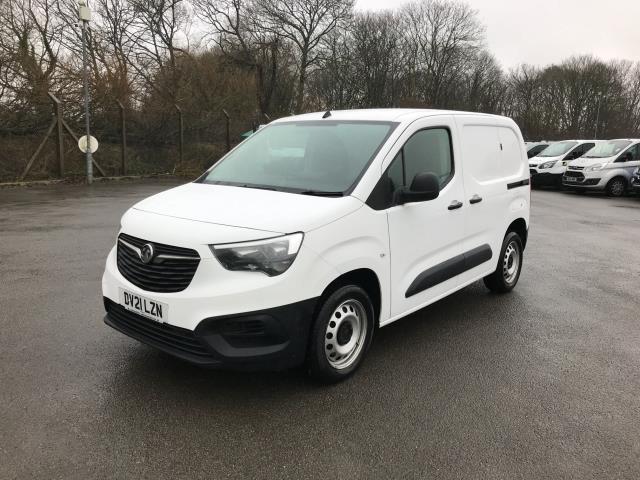 Used Vauxhall Combo 2021 for sale - 77283040: Photo 3