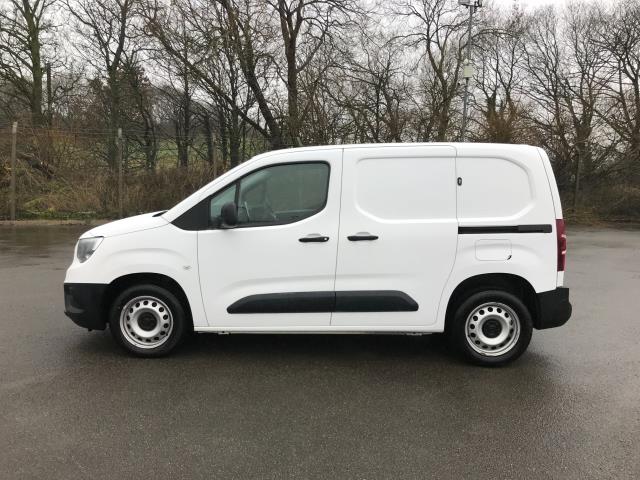 Used Vauxhall Combo 2021 for sale - 77283040: Photo 4
