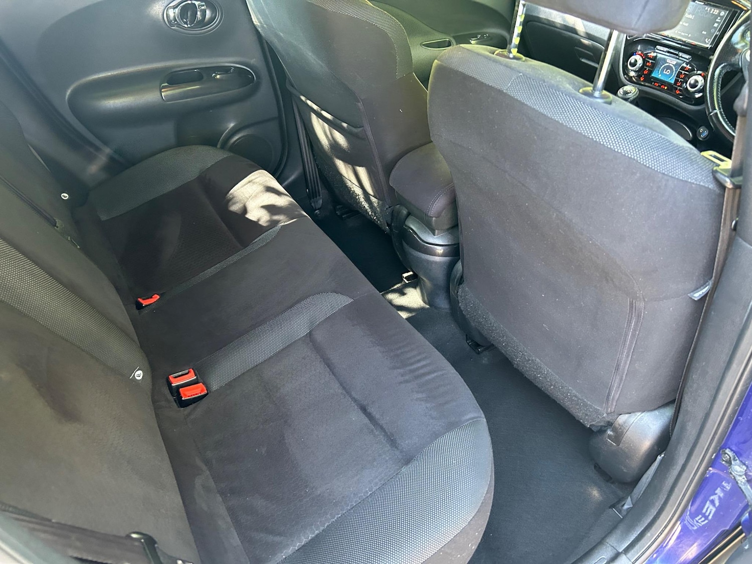 Used Nissan Juke 2014 for sale - 77124318: Photo 21