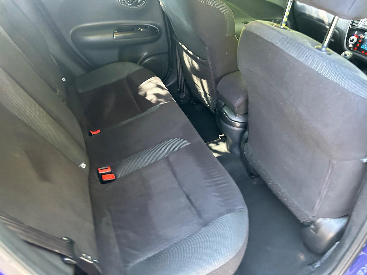 Used Nissan Juke 2014 for sale - 77124318: Photo 22