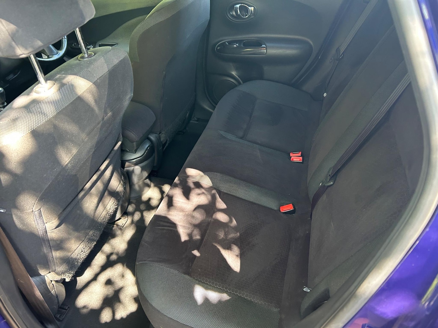 Used Nissan Juke 2014 for sale - 77124318: Photo 25