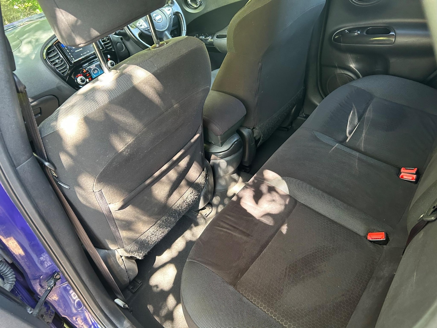 Used Nissan Juke 2014 for sale - 77124318: Photo 26