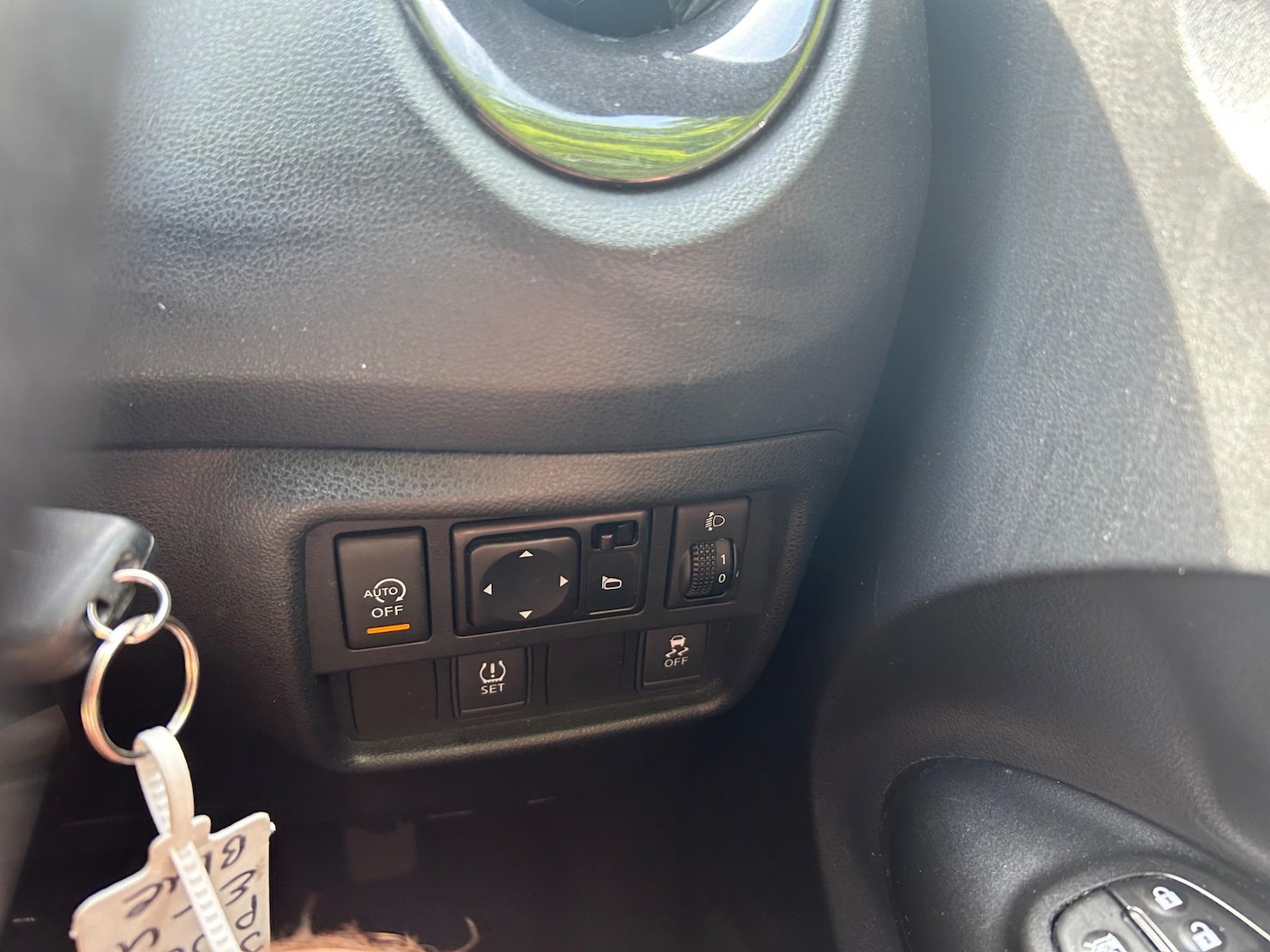 Used Nissan Juke 2014 for sale - 77124318: Photo 27