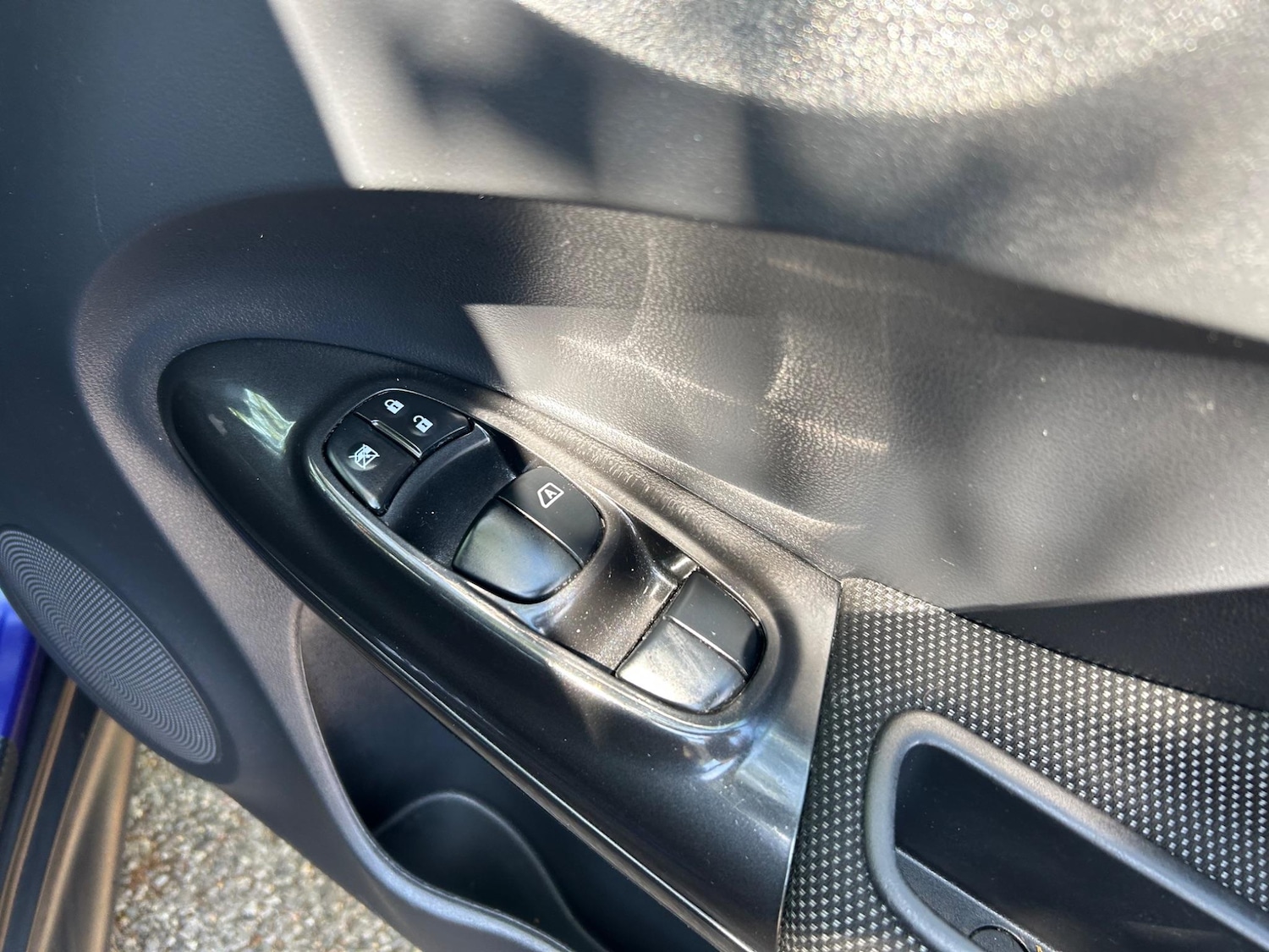 Used Nissan Juke 2014 for sale - 77124318: Photo 28