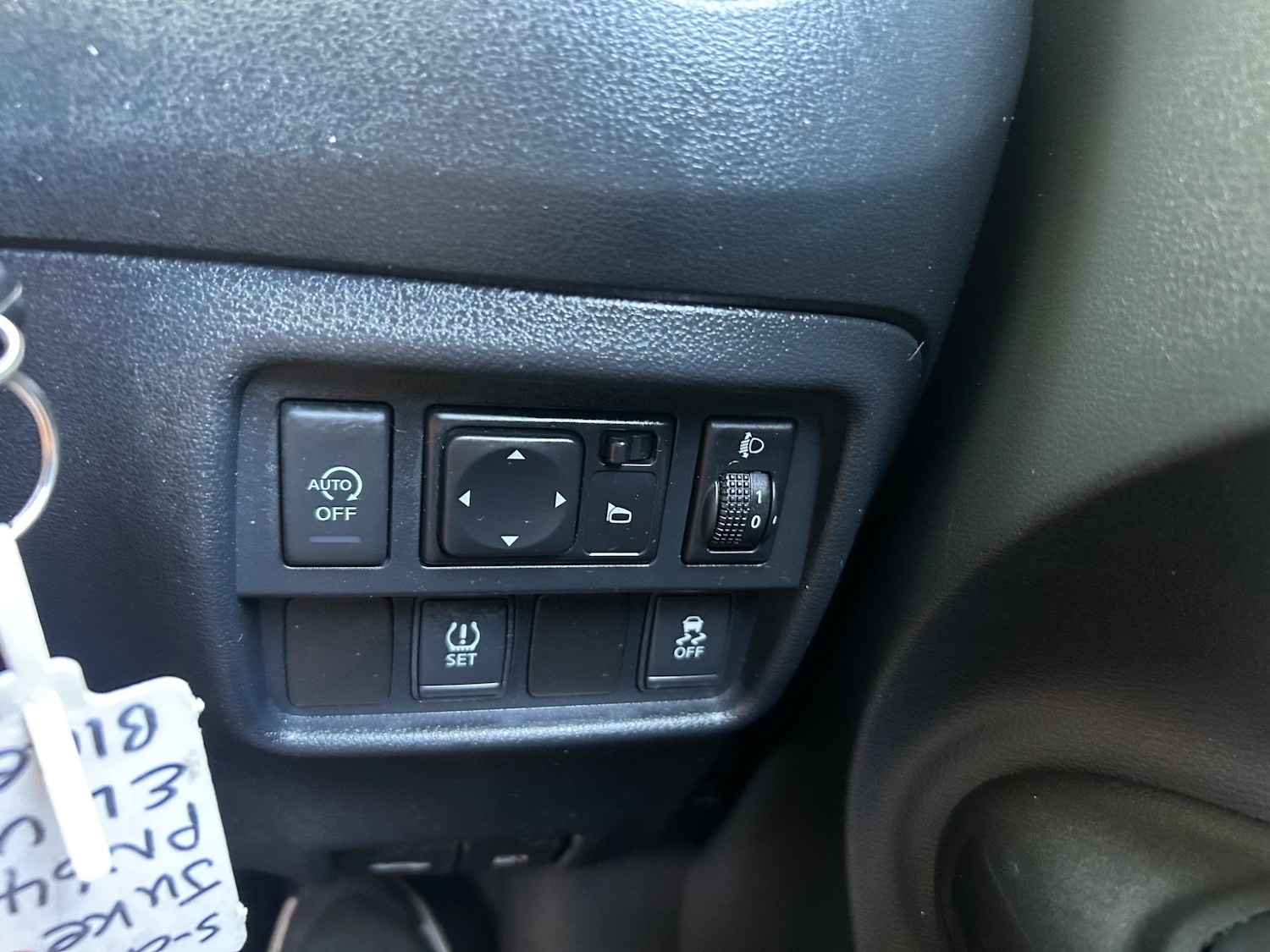 Used Nissan Juke 2014 for sale - 77124318: Photo 30