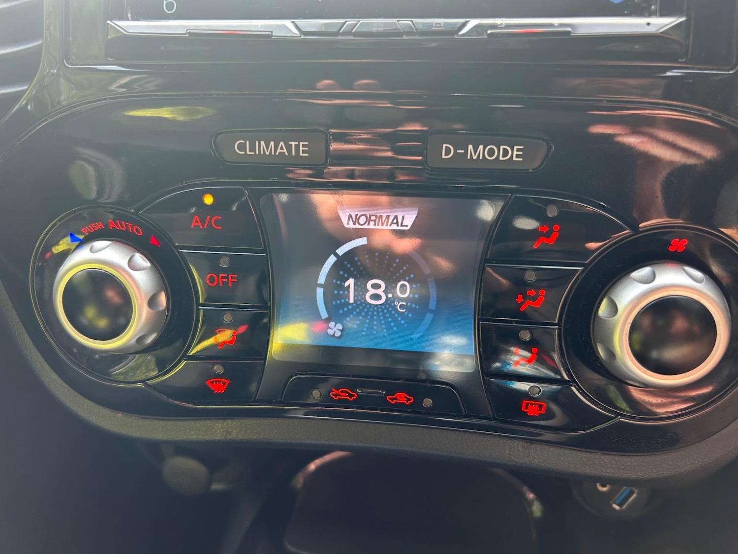 Used Nissan Juke 2014 for sale - 77124318: Photo 34