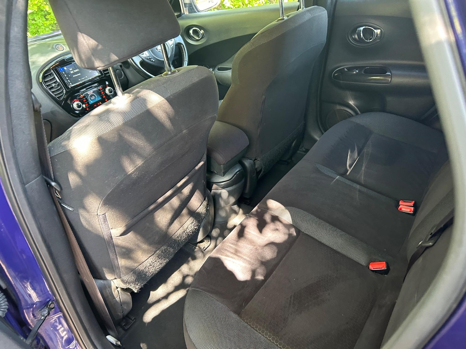 Used Nissan Juke 2014 for sale - 77124318: Photo 43