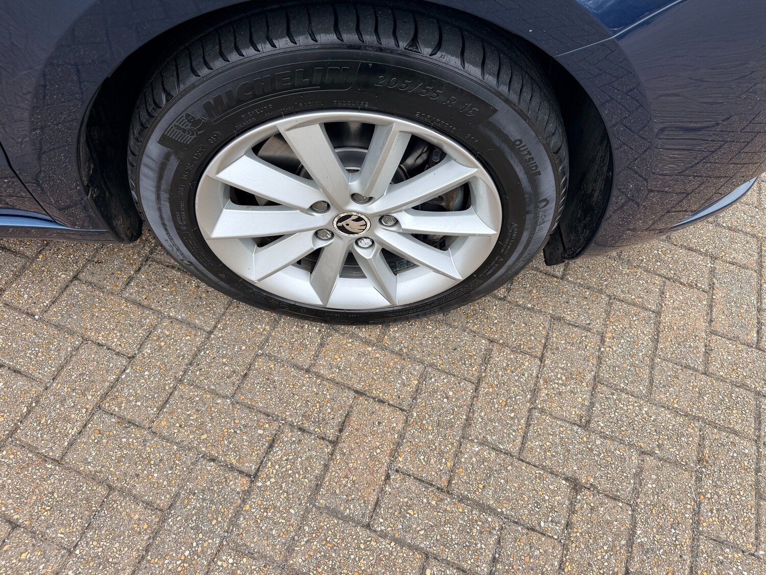 Used Skoda Superb 2015 for sale - 78098426: Photo 13