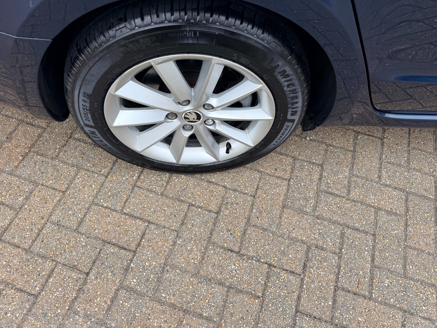 Used Skoda Superb 2015 for sale - 78098426: Photo 14