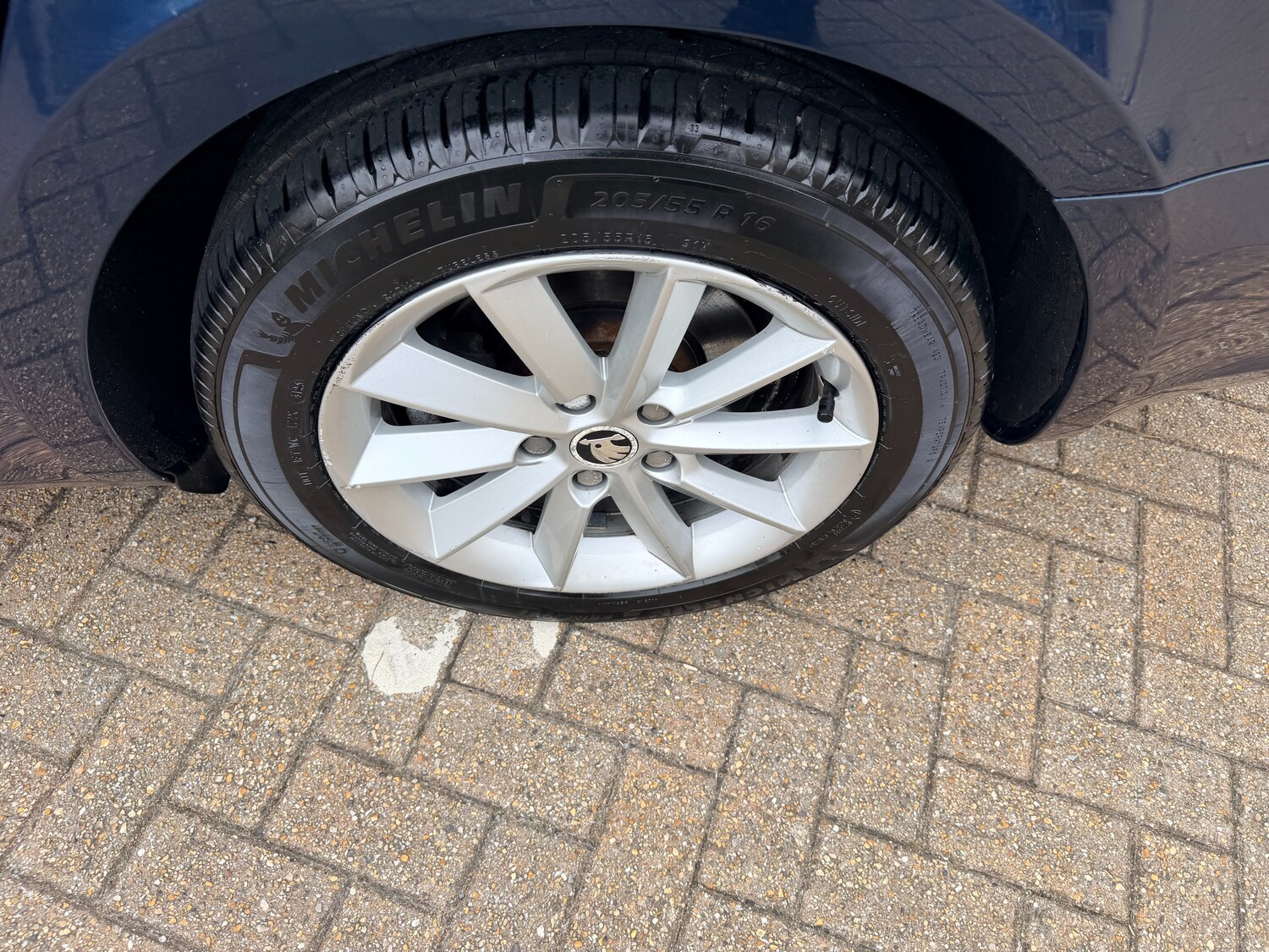 Used Skoda Superb 2015 for sale - 78098426: Photo 15