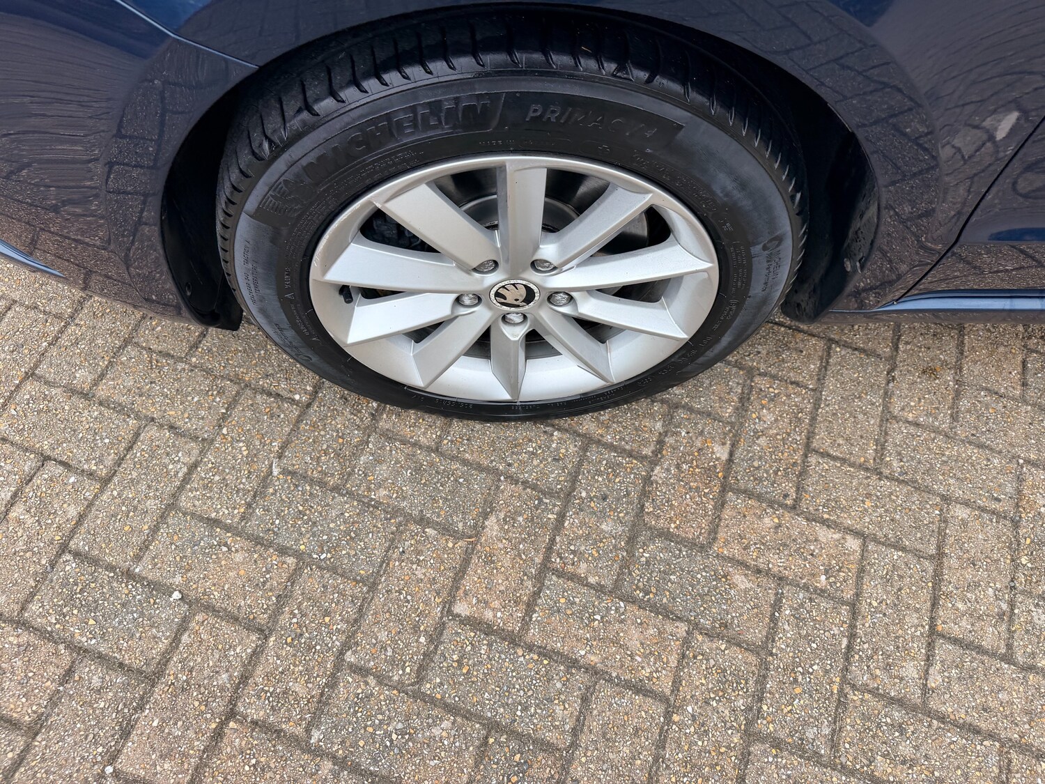 Used Skoda Superb 2015 for sale - 78098426: Photo 16