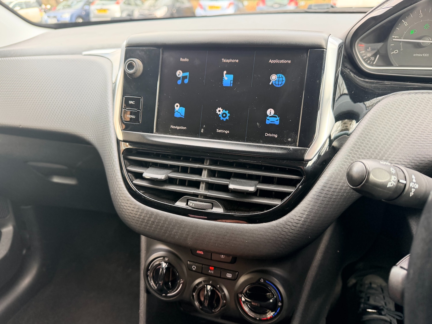 Used Peugeot 208 2017 for sale - 78003574: Photo 14