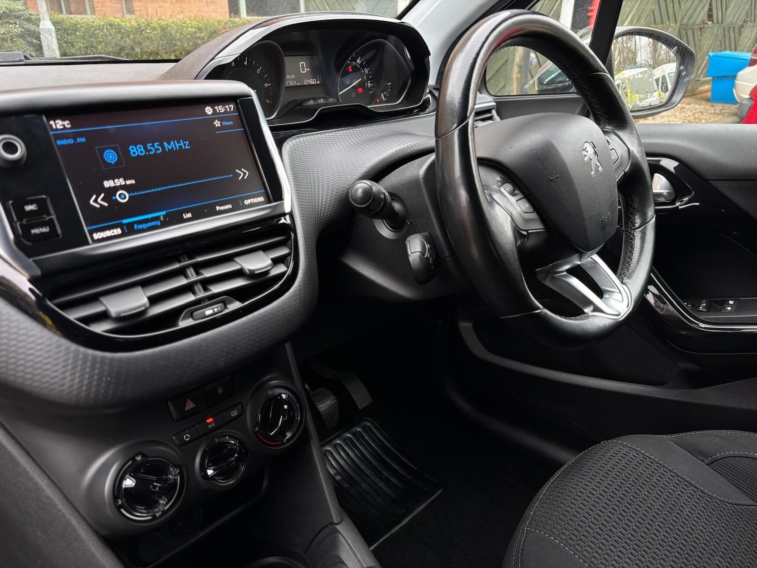 Used Peugeot 208 2017 for sale - 78003574: Photo 15