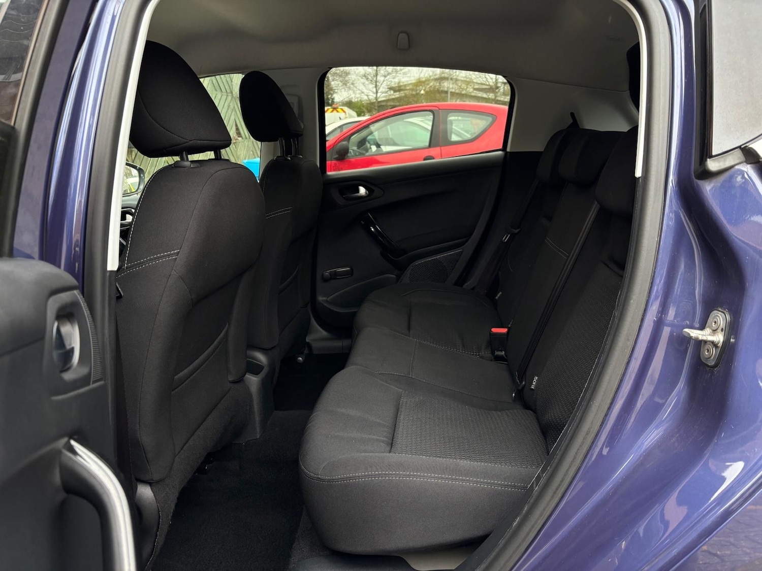 Used Peugeot 208 2017 for sale - 78003574: Photo 16