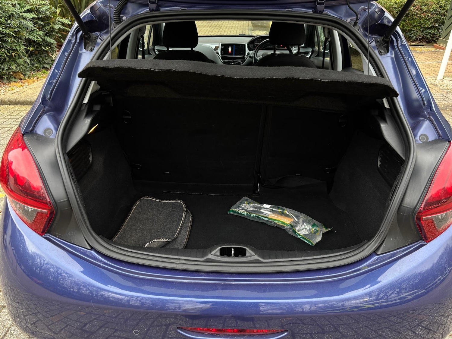 Used Peugeot 208 2017 for sale - 78003574: Photo 18