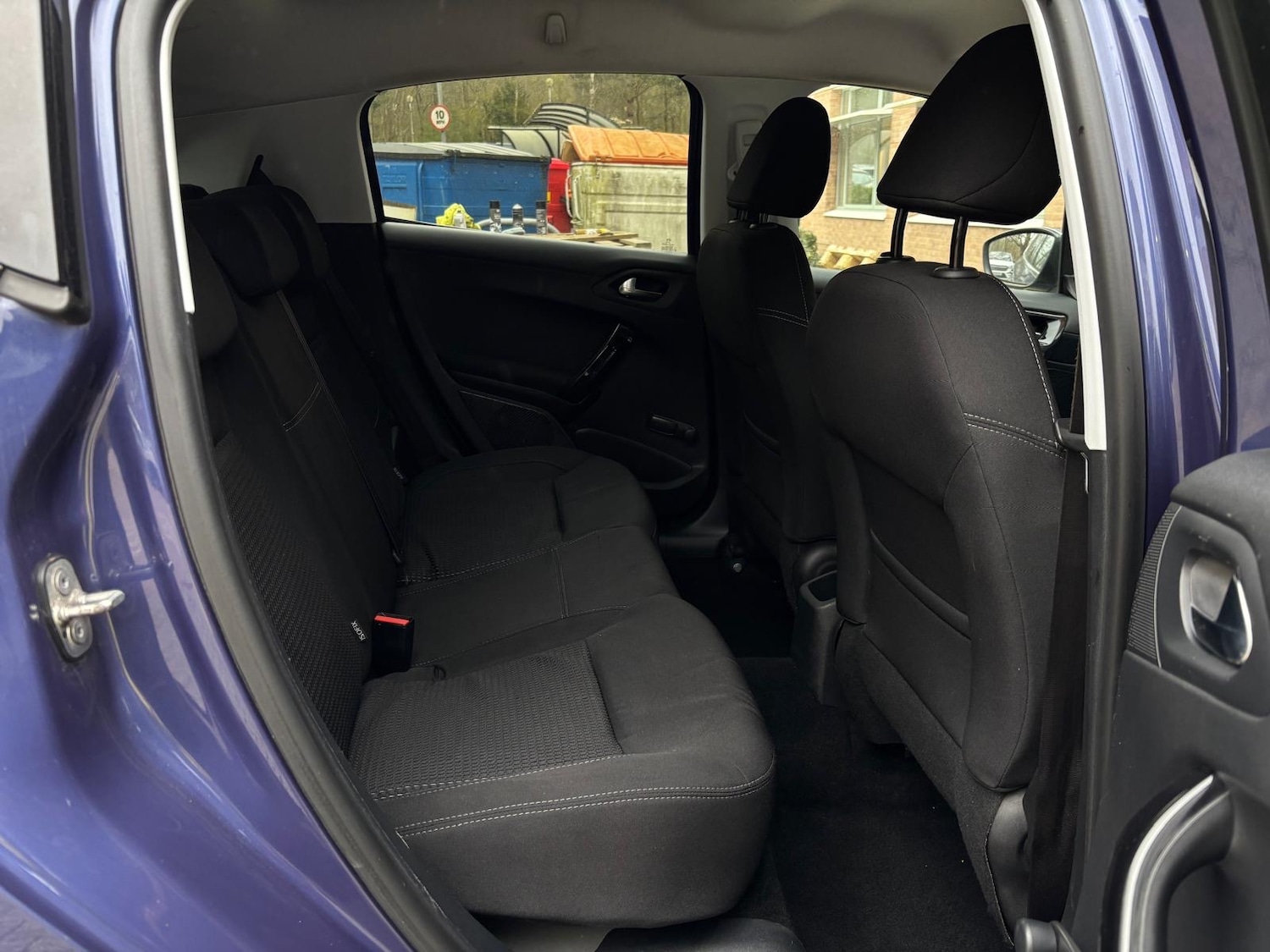 Used Peugeot 208 2017 for sale - 78003574: Photo 19