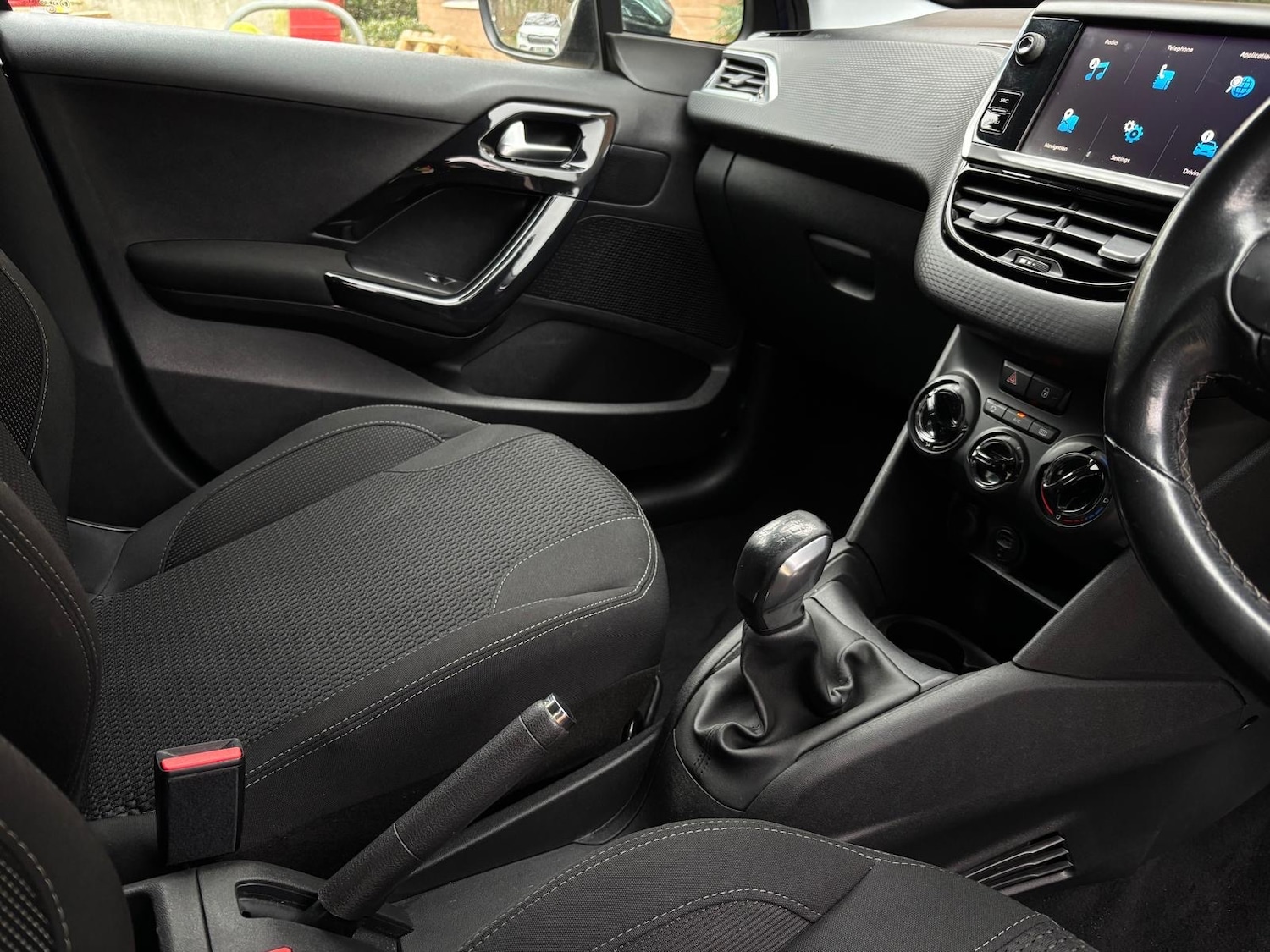 Used Peugeot 208 2017 for sale - 78003574: Photo 20