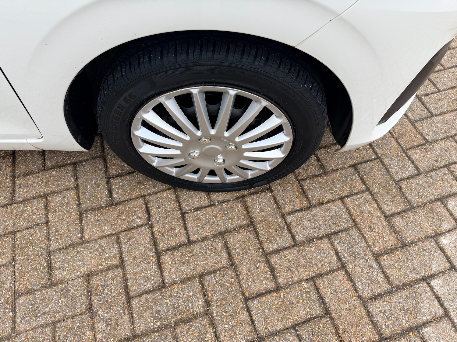 Used Peugeot 108 2015 for sale - 77152713: Photo 10