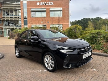 Used Vauxhall Corsa 2021 for sale - 79671646: Photo