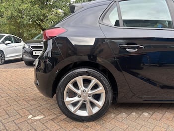 Used Vauxhall Corsa 2021 for sale - 79671646: Photo