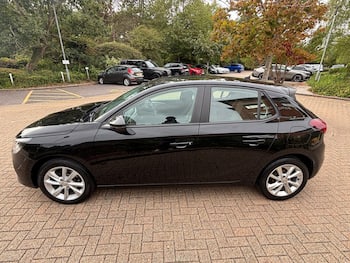 Used Vauxhall Corsa 2021 for sale - 79671646: Photo