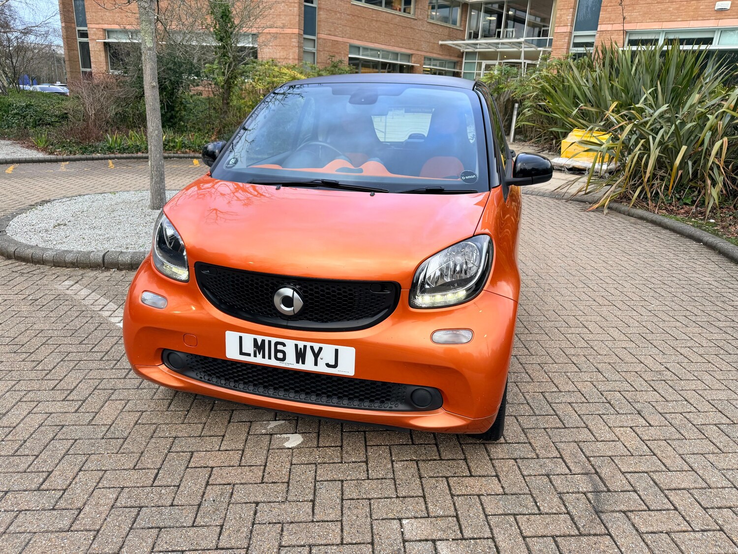 Used smart fortwo for sale - 77475068: Photo 10