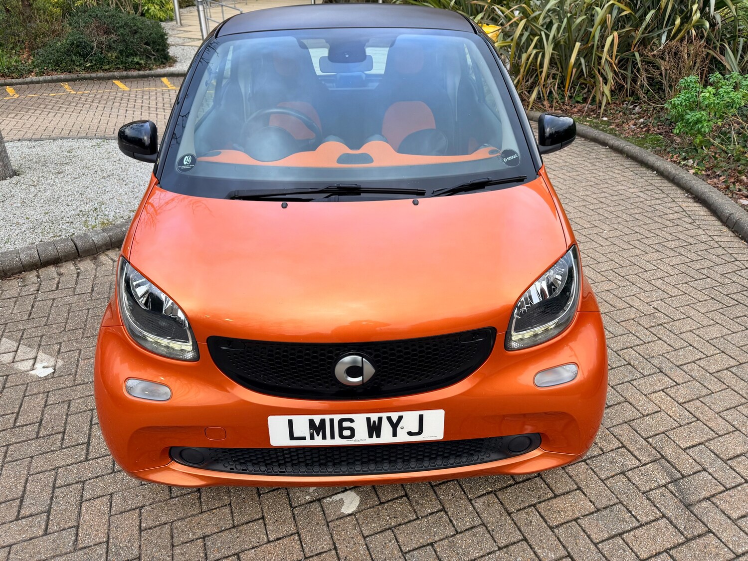 Used smart fortwo for sale - 77475068: Photo 11
