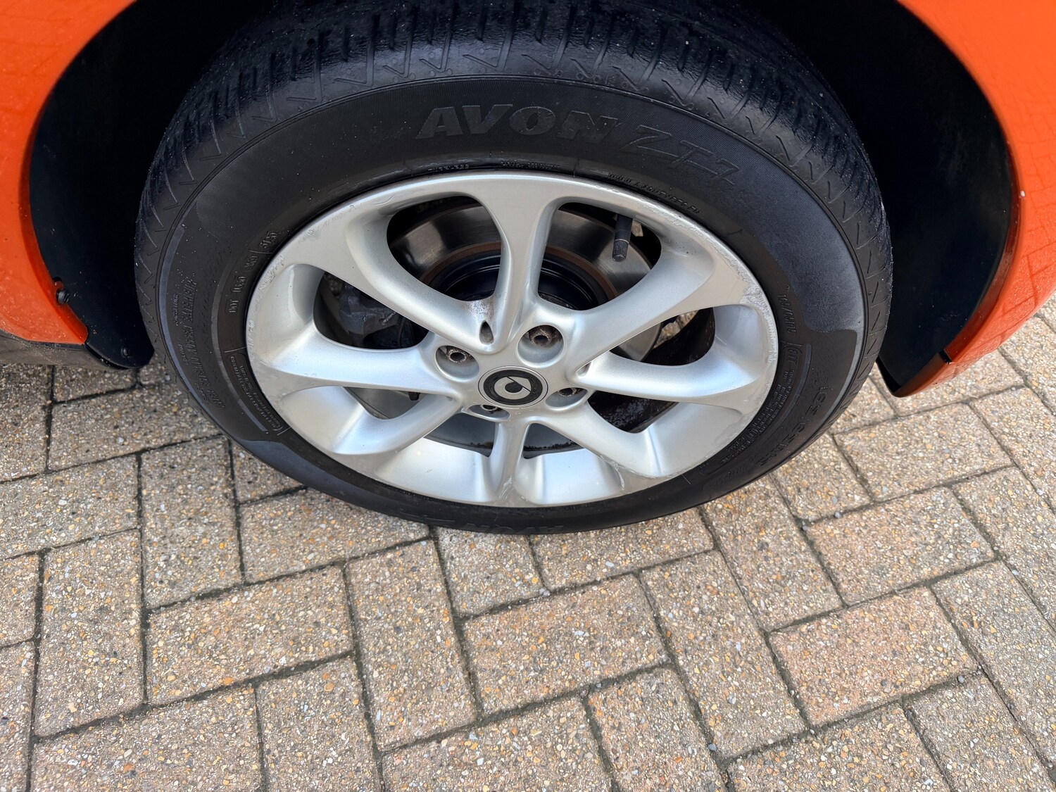 Used smart fortwo for sale - 77475068: Photo 12