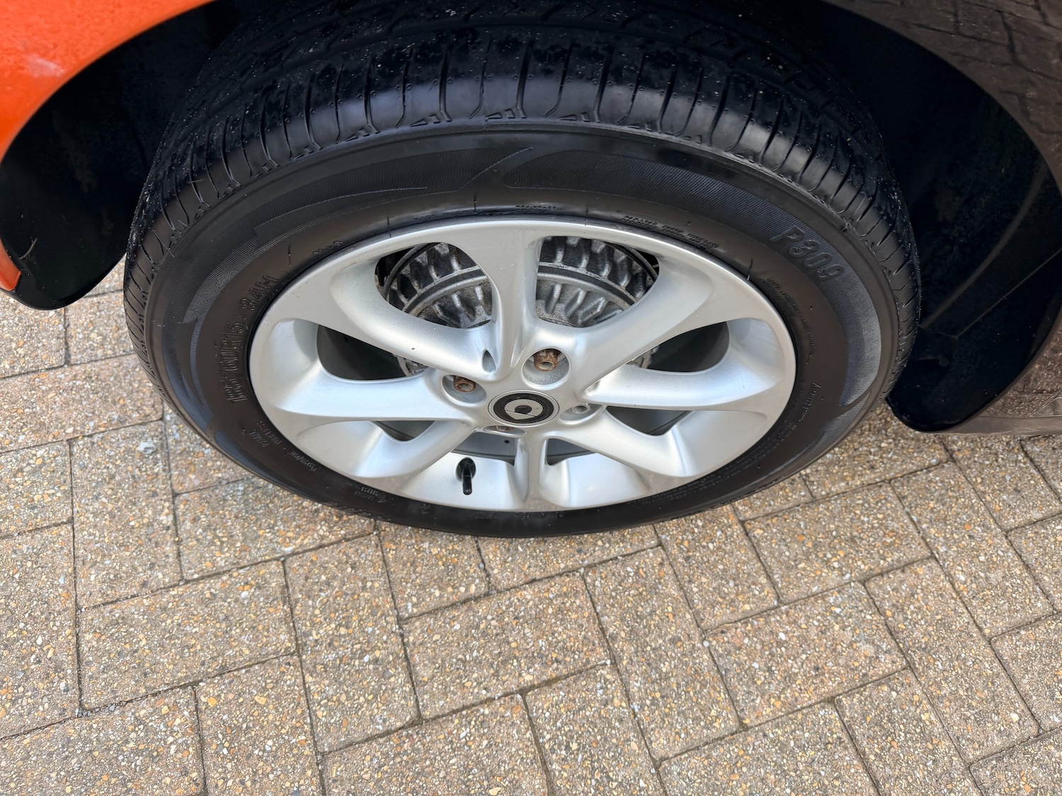 Used smart fortwo for sale - 77475068: Photo 13