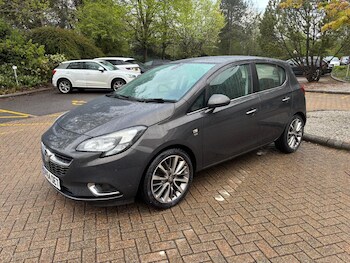 Used Vauxhall Corsa 2015 for sale - 78257900: Photo